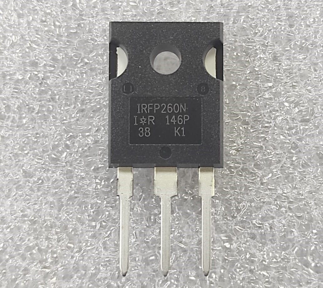 IRFP260N