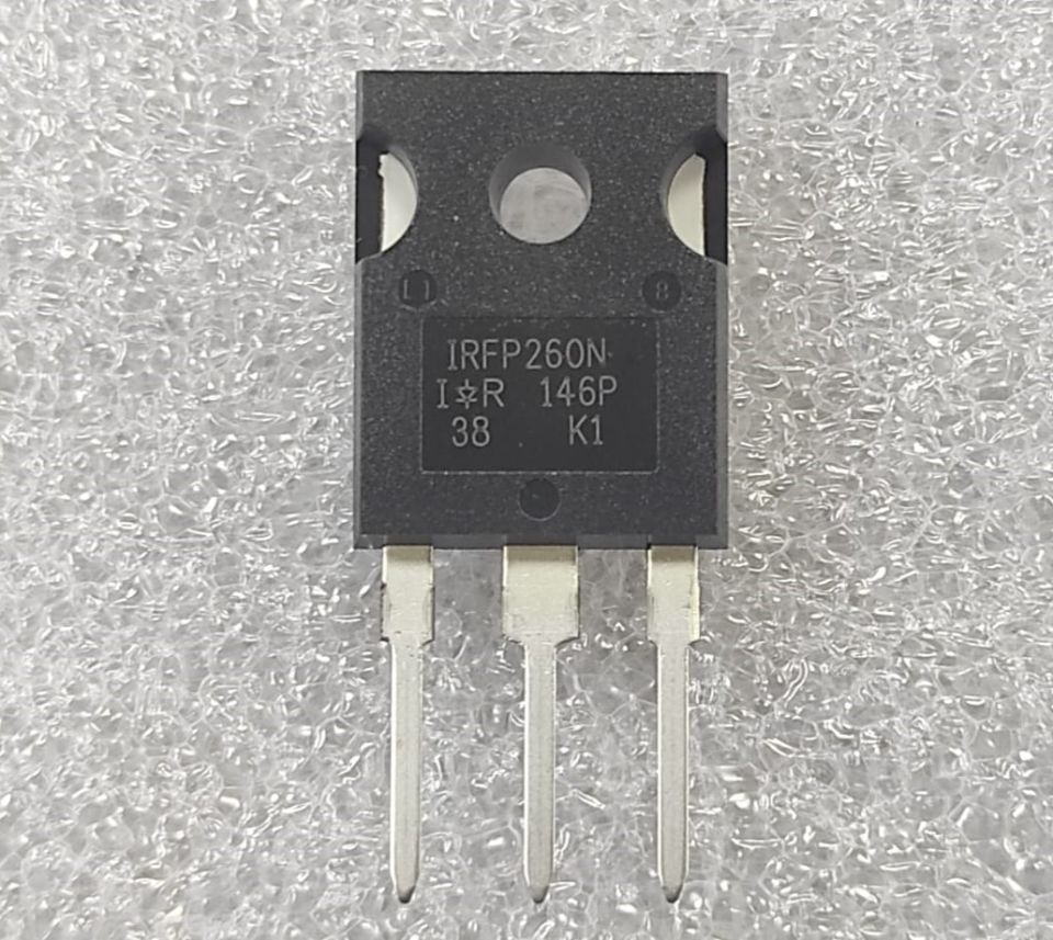 IRFP260N
