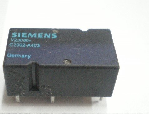 V23086-C2002-A403 12V