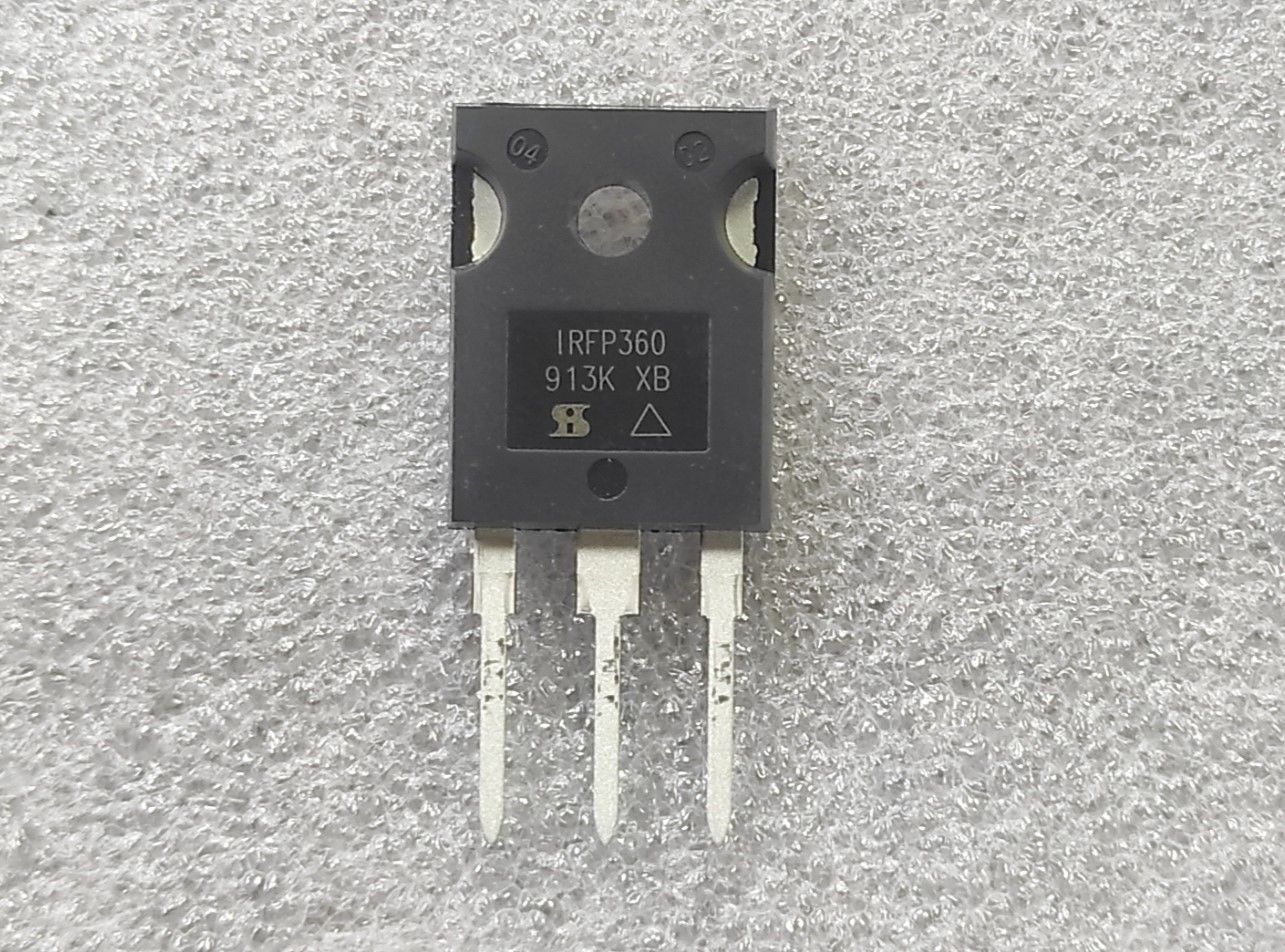 IRFP360