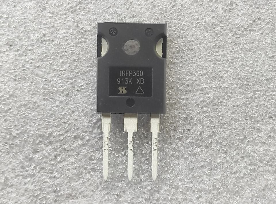 IRFP360