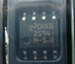 LM2594MX-5,0