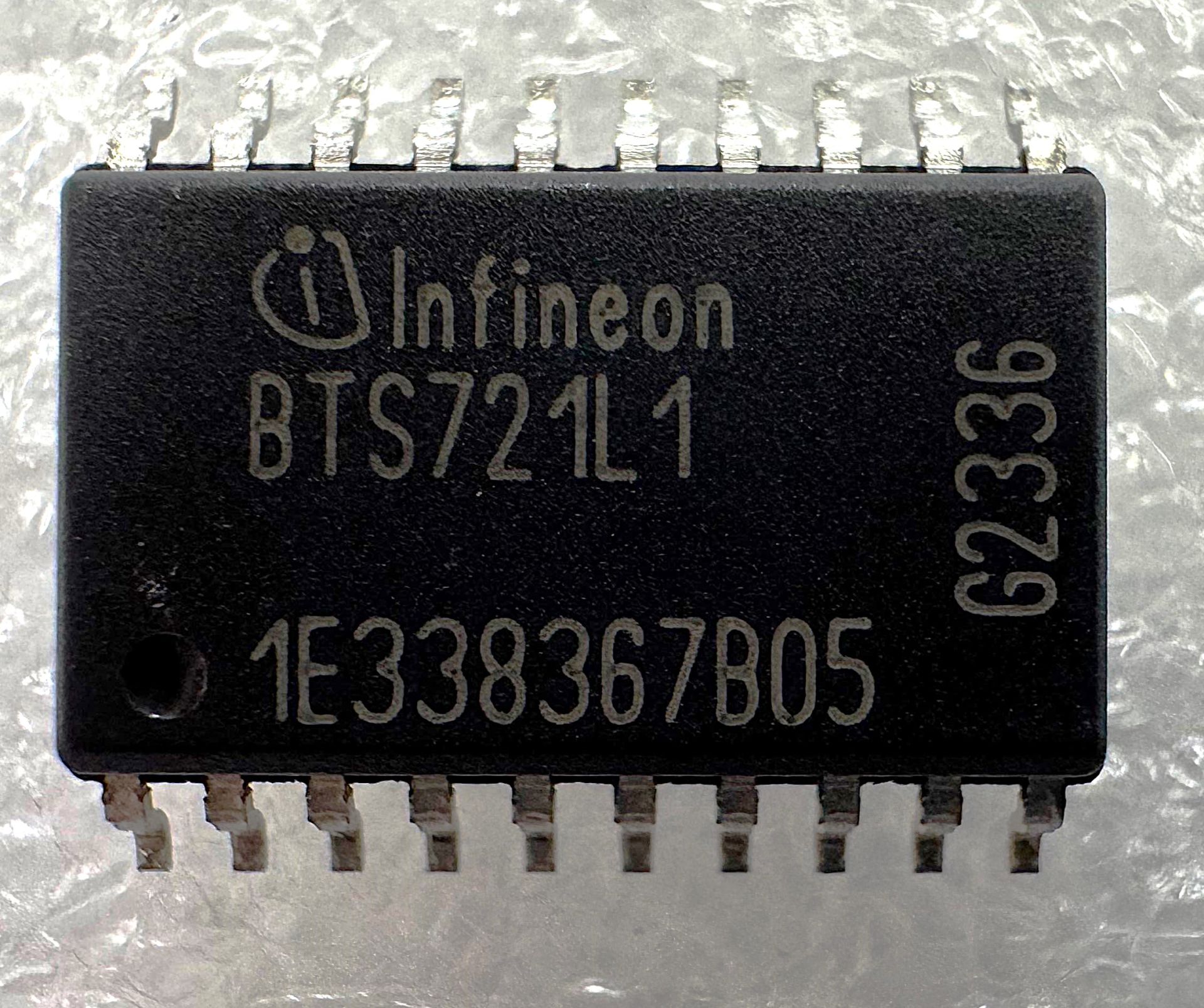 BTS721L1
