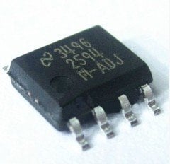 LM2594MX-ADJ