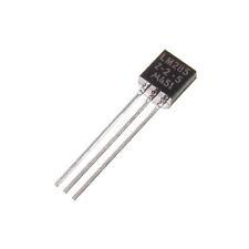 LM285Z-2,5