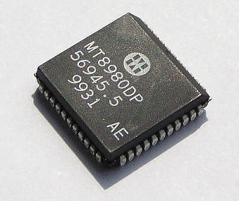 MT8980DP