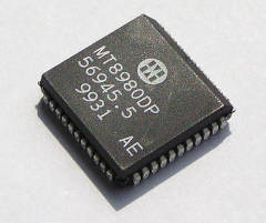 MT8980DP