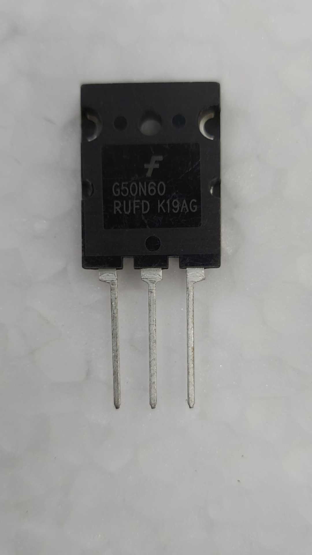 G50N60RUFD