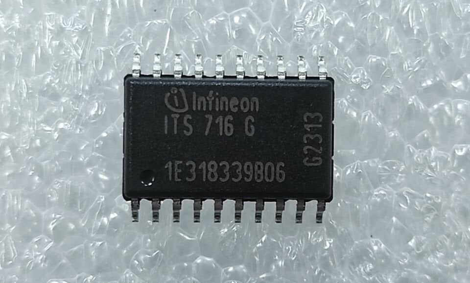 ITS716G
