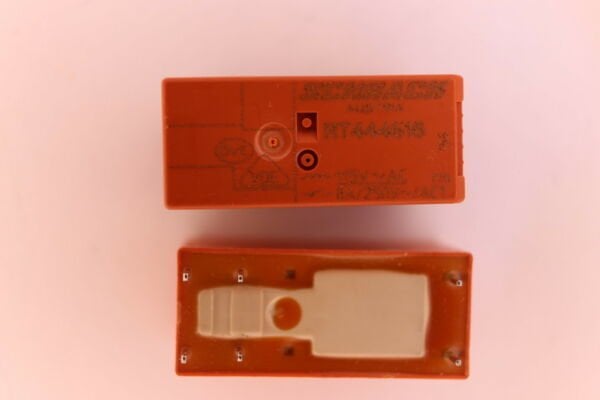 RT444615 115V AC
