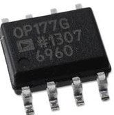 OP177GSZ