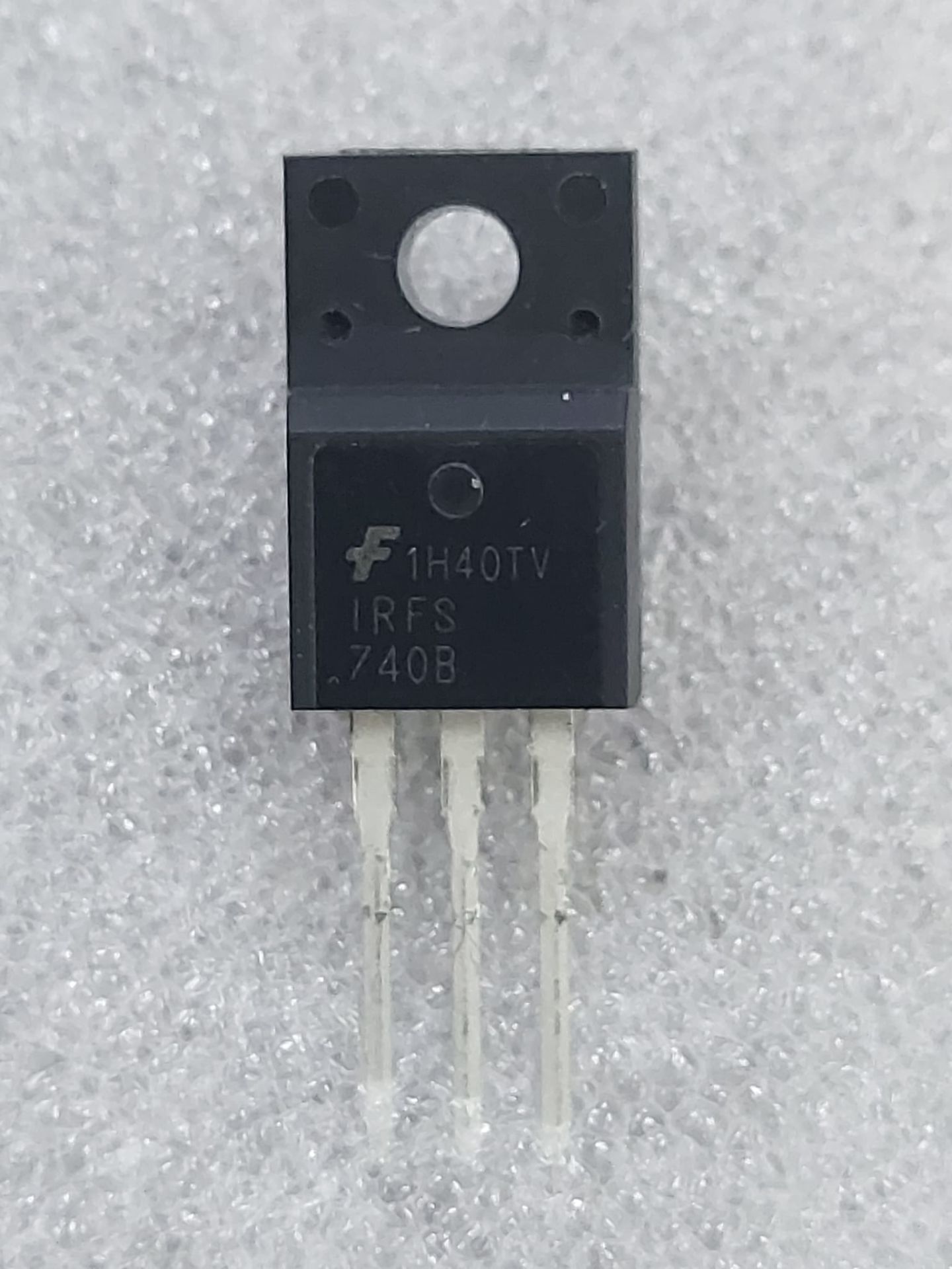 IRFS740B