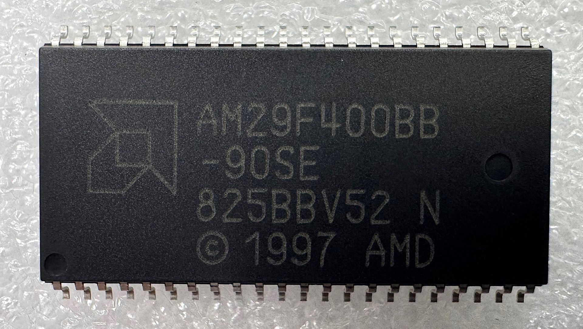 AM29F400BB-90SE