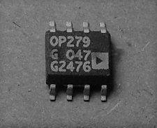 OP279GSZ