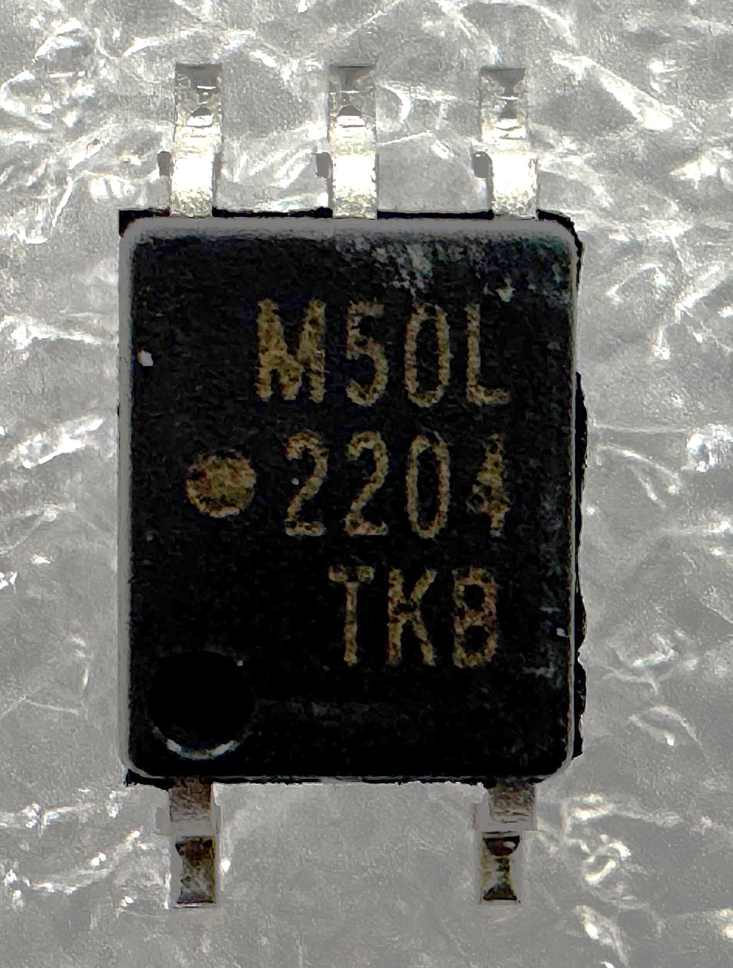 ACPL-M50L-500