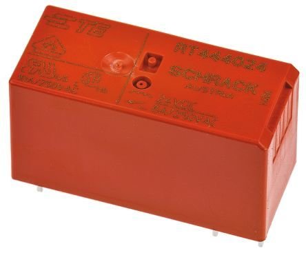RTE44024 24V