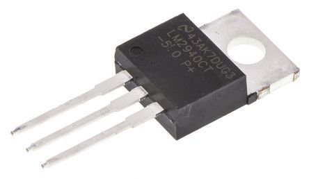 LM2940CT-5