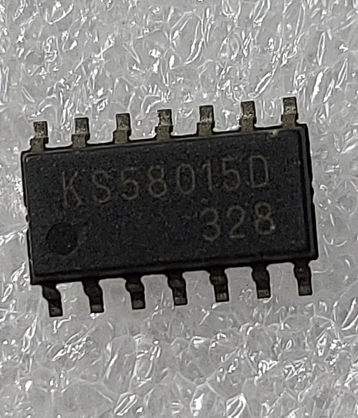 KS58015D