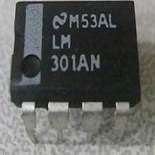 LM301AN