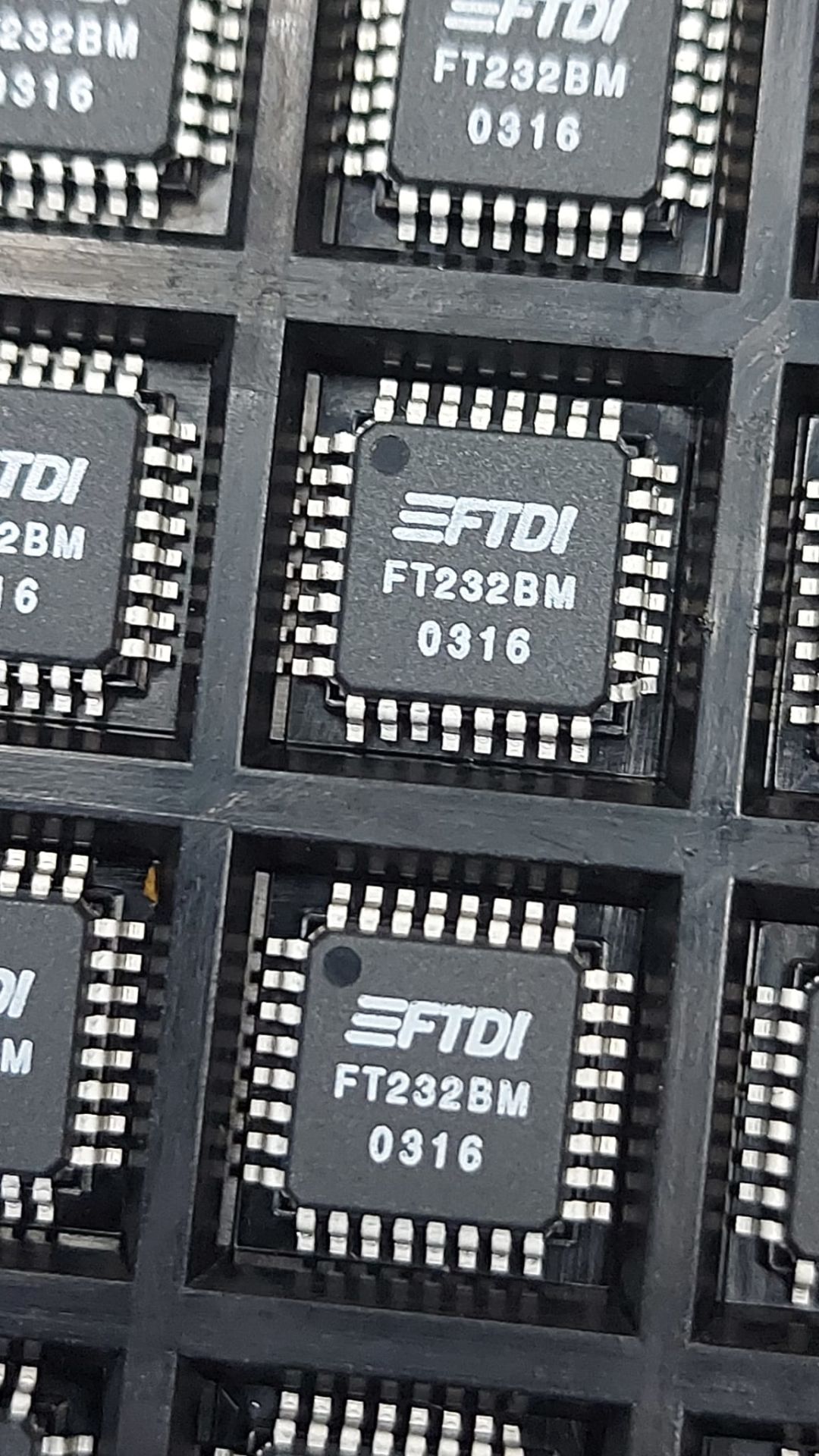 FT232BM