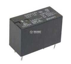 G5Z-2A-E 24V DC