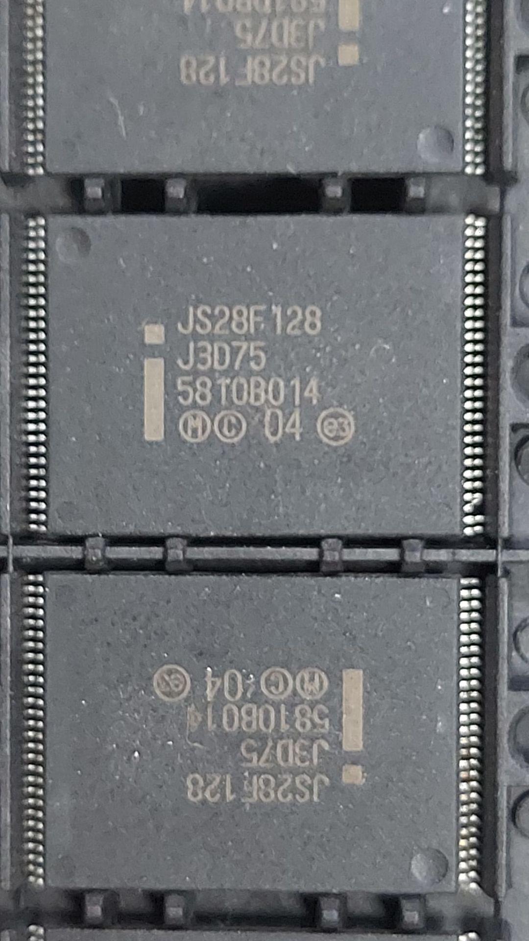 JS28F128J3D75