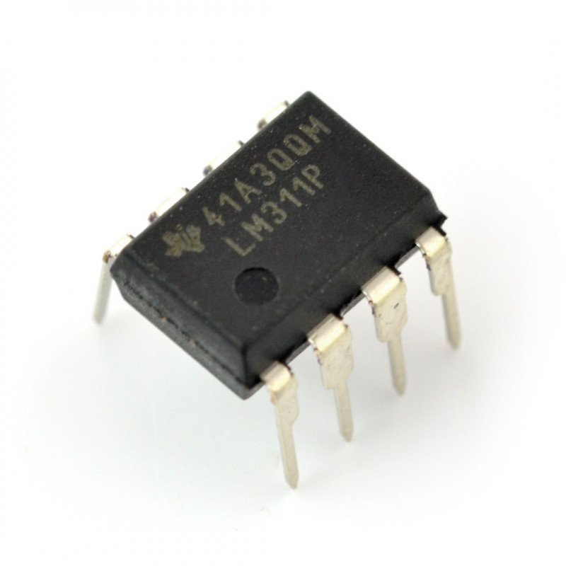LM311