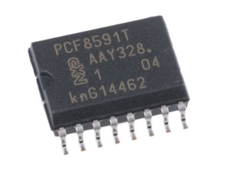 PCF8591T