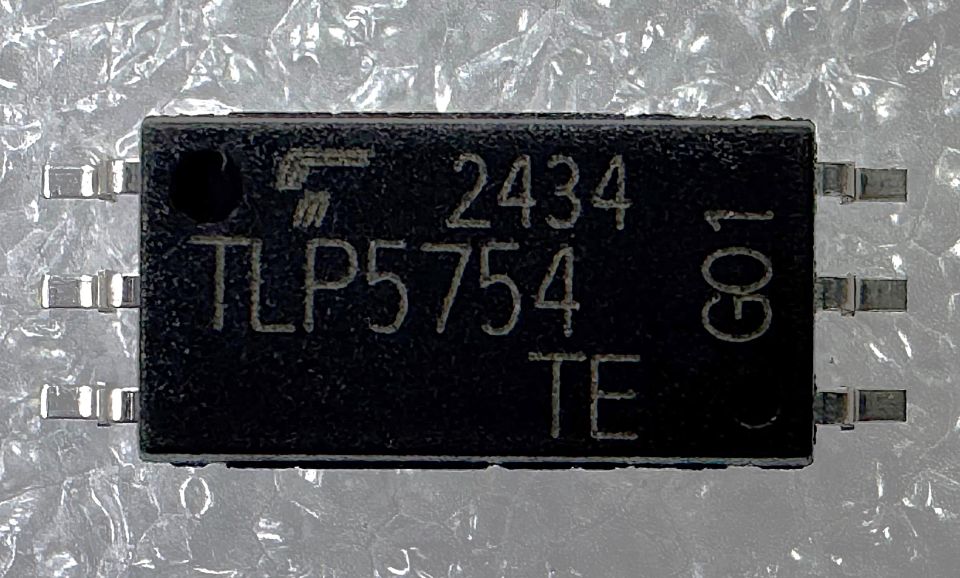 TLP5754 SMD