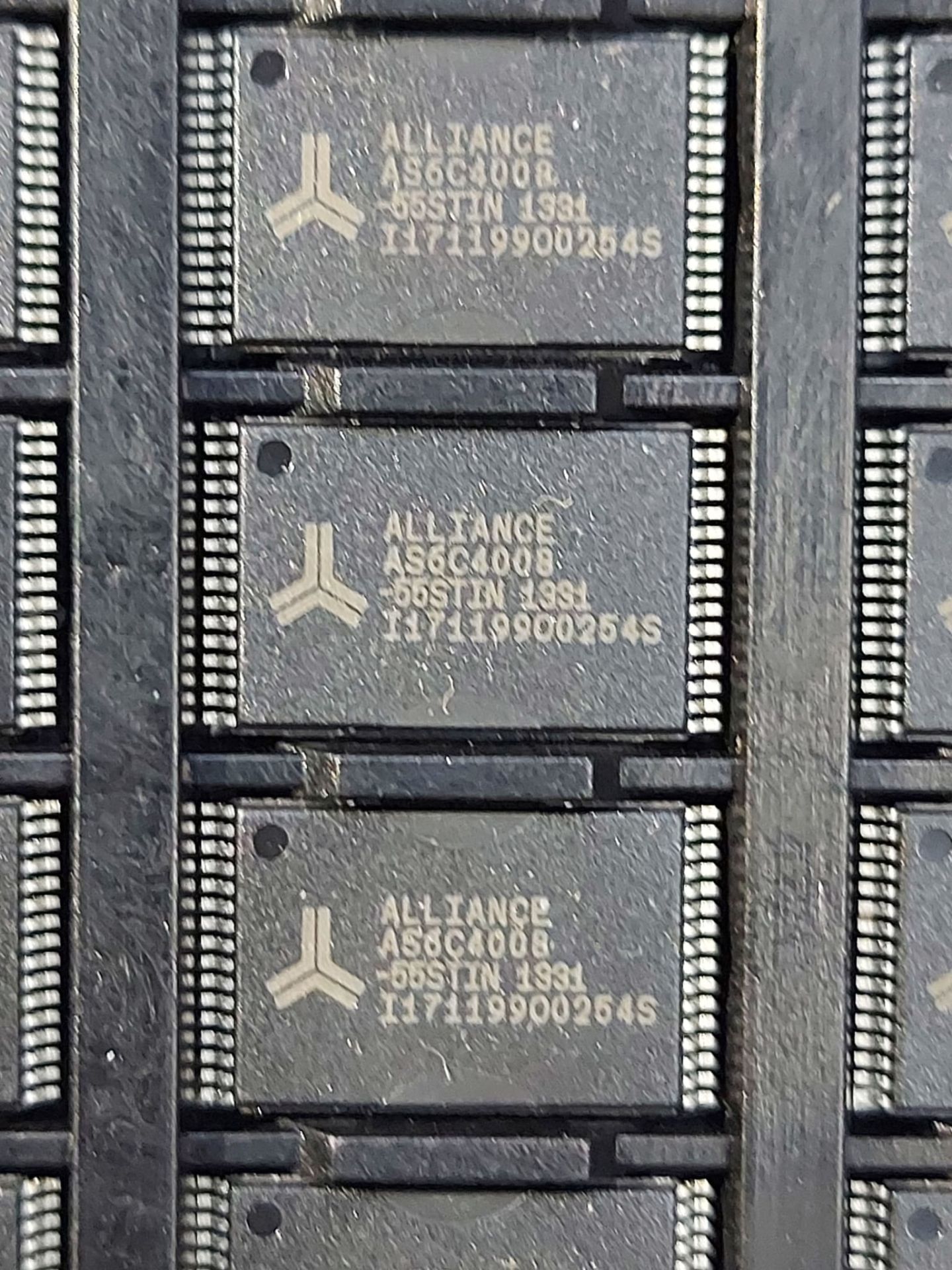 AS6C4008-55STIN