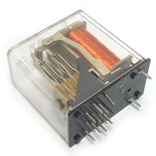 12 V ROLE  30.5-112
