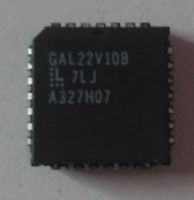 GAL22V10B-7LJ