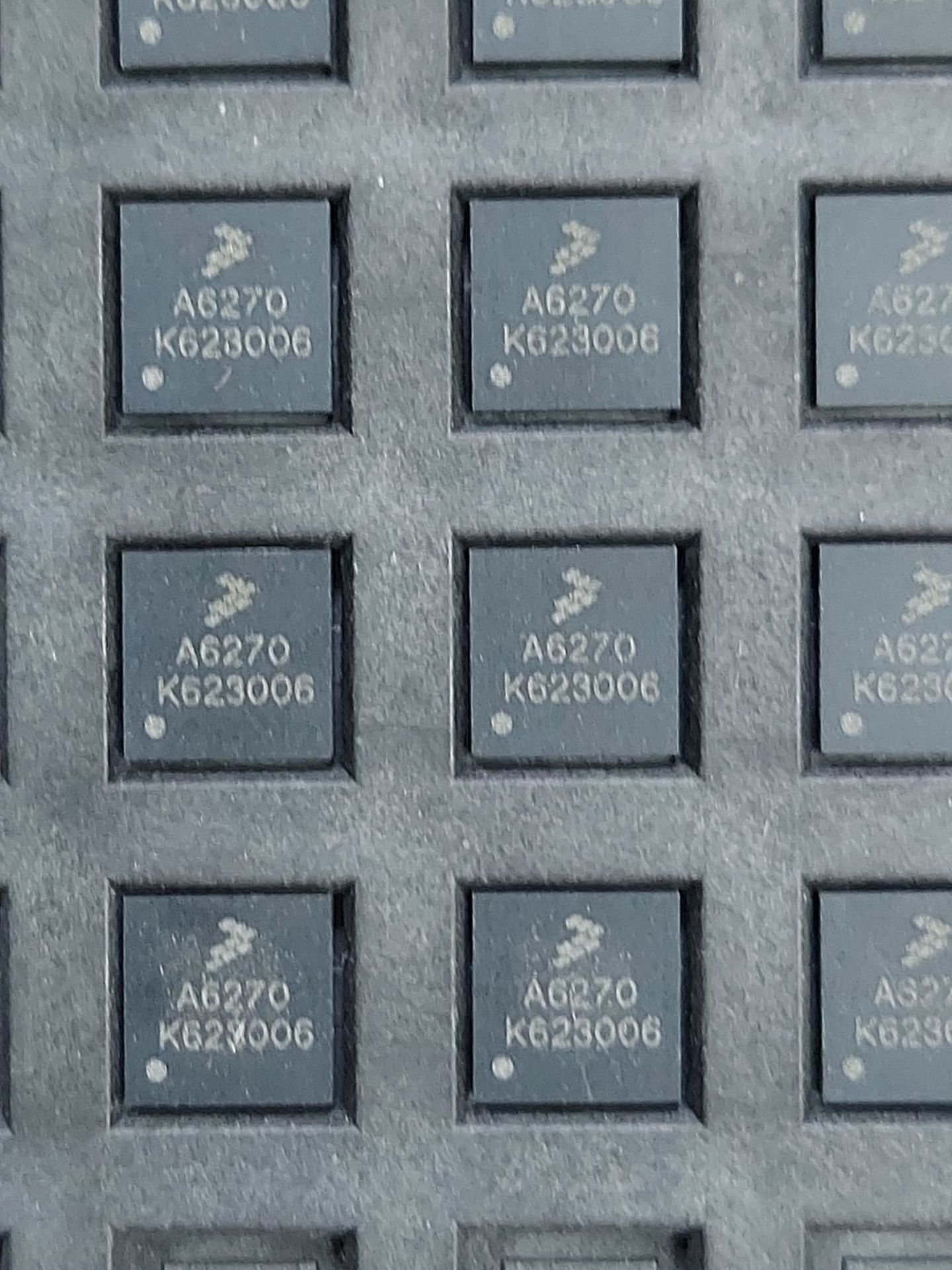 MMA6270QR2