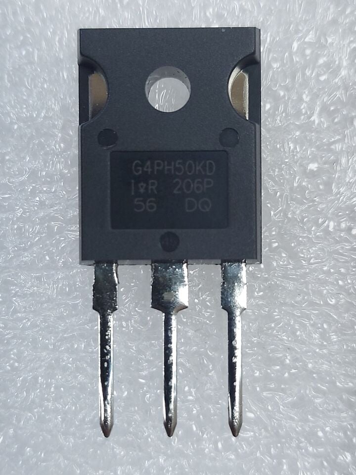 IRG4PH50KD