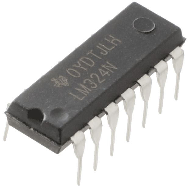 LM324