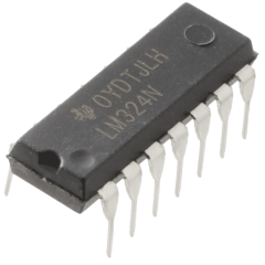 LM324
