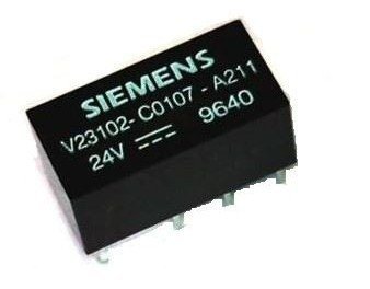 V23102-C0007-A211  24V