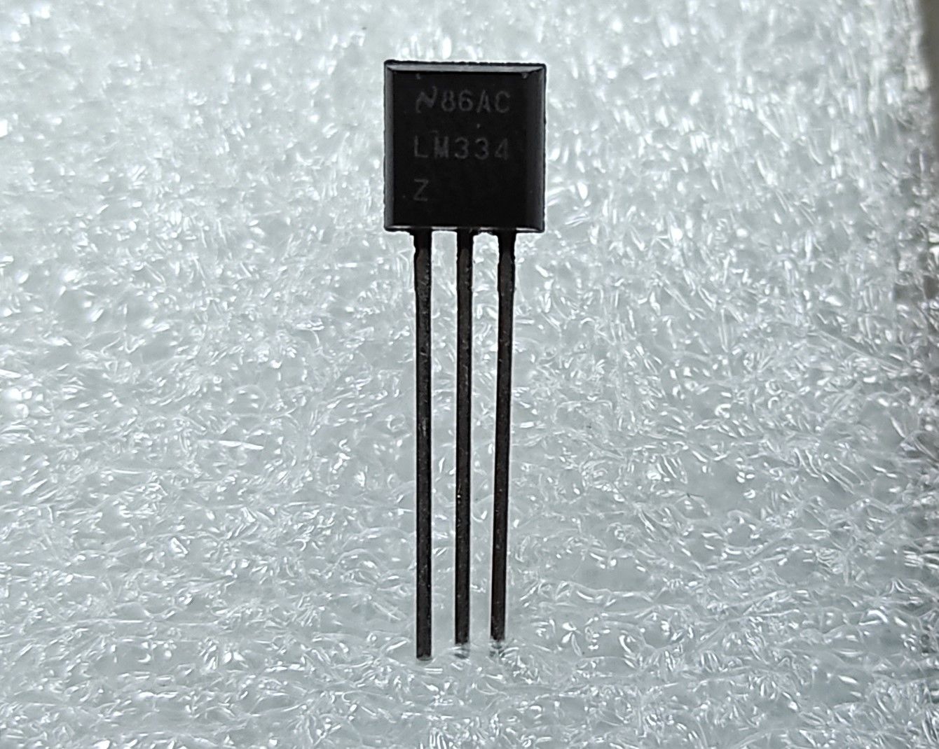 LM334Z