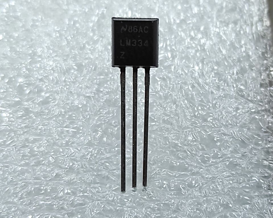 LM334Z