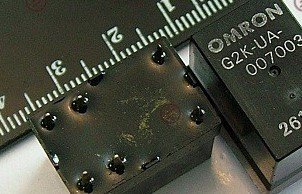 G2K-UA-007003   5V
