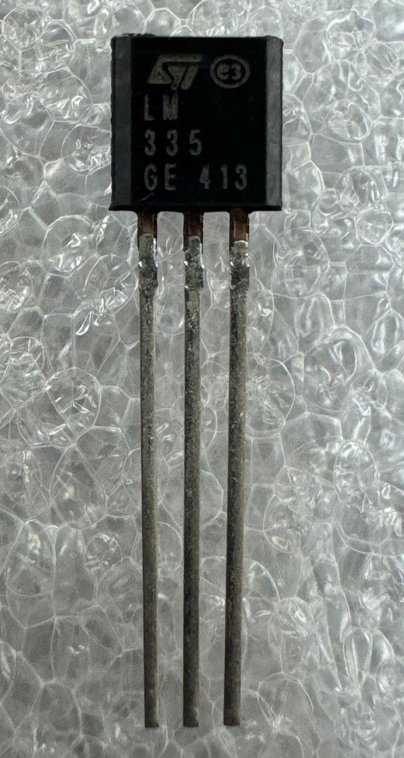 LM335Z