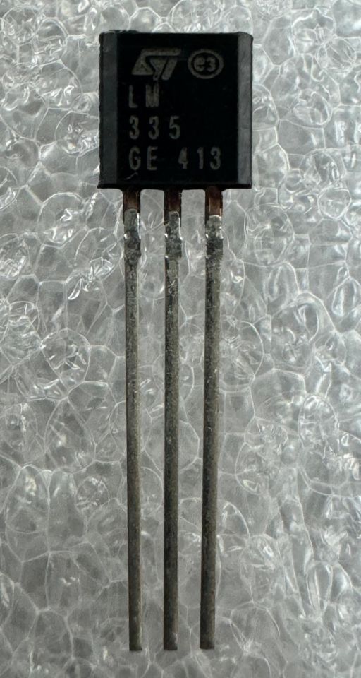 LM335Z