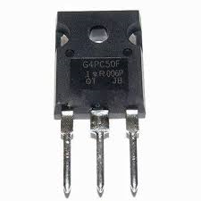 IRG4PC50F