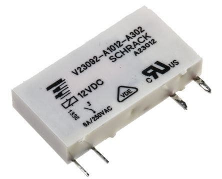 V23092-A1012-A302 12 V