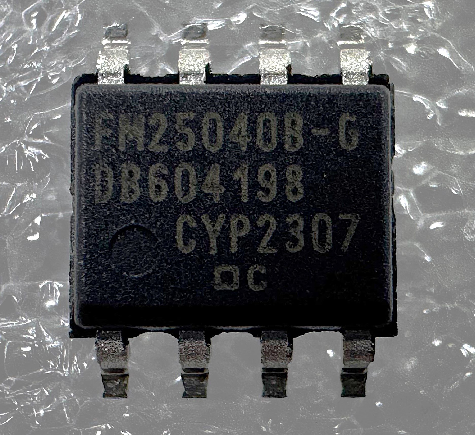FM25040B-G SMD