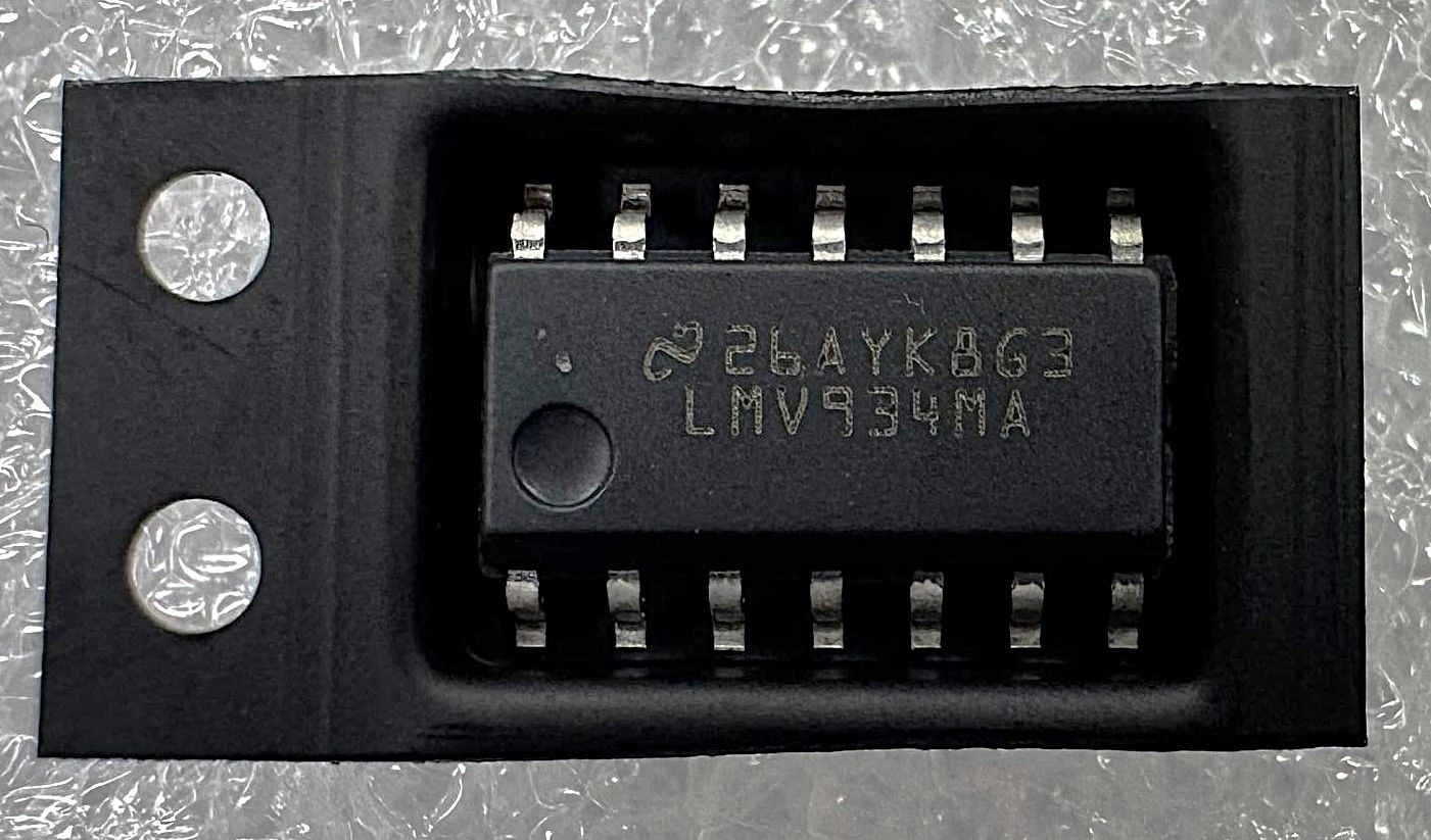 LMV934 SMD