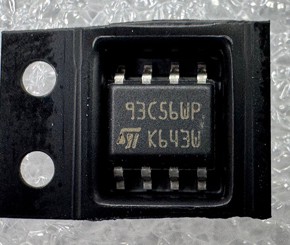 93C56 (ST)