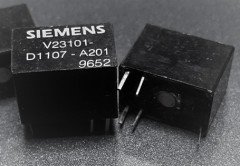 V23101-D1107-A201 24V
