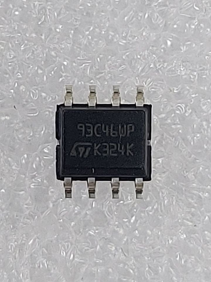 93C46 SMD