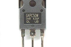 IRG4PC50W